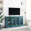 Buffet Teal Blue