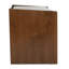 Banc de rangement en faux cuir Aryaan-1279817011