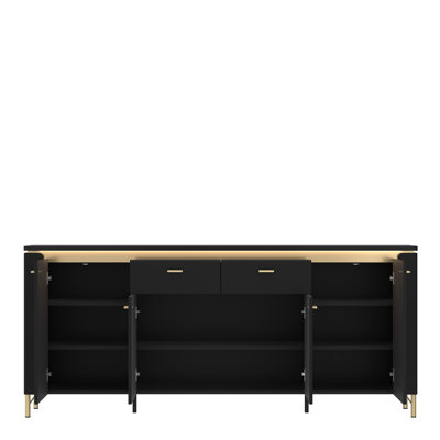 Baranda 200.3cm Sideboard