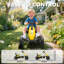 Zoomie Kids Go Kart-943982650