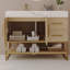 Meuble-lavabo autoportant moderne 36 po avec lavabo en céramique sans couture et plateau en pierre frittée-1878581854-1878581841-1878581840