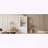 78.75"H 4-Tier Display Shelf with Dimmable Ceiling Light and Glass Doors-1372904822