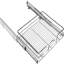 Austermann Adjustable Pull Out Drawer