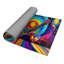Tapis abstrait intérieur et extérieur Abstract Inferno-1780109373