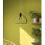 Luminaire suspendu George Kovacs Edison - Arc Glow