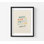 «Bible Saying IV» par Becky Thorns, reproduction de citation de Psaume 139, affiche de motivation du matin, impression d'affiche d'inspiration cadeau
