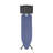 Brabantia Size B Medium Ironing Board with Solid Steam Unit Holder-54930540