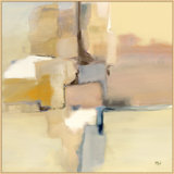 Making Waves 1 Painting by Thom Filicia