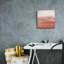 «Modern Industrial 30» par Hilary Winfield, art mural sur toile, 12 po x 12 po-878070096