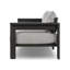 Hyder Outdoor 3 - Seat Patio Sofa