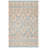Kayleigh-Marie Kilim Flat Weave Jute Southwestern Rug-210488196