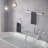 9 - Piece Bathroom Hardware Set-92757009