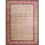 Tapis clair Agra