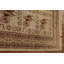 Tapis Bokhara à motif animalier 4X6