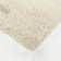Botello Cream Abstract Shag Area Rug