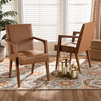 Fauteuil Keever