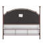 Lit tapissier standard Marinez-2003939822