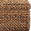 Rangement ambre - polyvalent pour divers thèmes de décoration intérieure