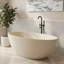 Baignoire autoportante Binque-126286153