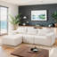 Canapé modulaire Modern-1685008897