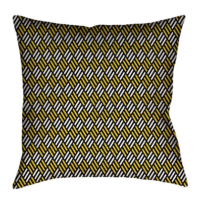 Housse de coussin Katelyn Elizabeth