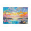 «Fractured Cumulus» par Scott Naismith - reproduction d'art-52463111-52463114