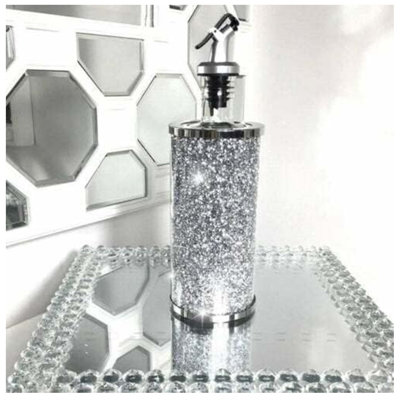 Ceramic / Porcelain Soap Dispenser