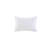 Elegant Cotton Bedding Sets, White Seersucker Style For Comfortable Home
