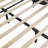 Alyun 29'' Bed Frame-1708101685-1708101684