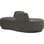 Chaise longue / causeuse Argyle-333906764