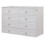 Murphy Bed With Large Drawers-124692028-124692029
