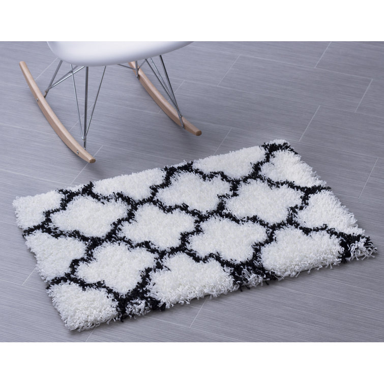 Wyatt Geometric Indoor Rug