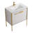 30" Single Bathroom Vanity-72340759-72340758