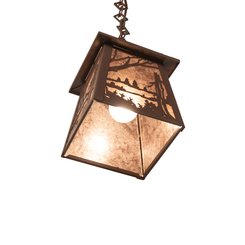 1 - Light Pendant