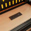 Lit mezzanine coulissant et armoire AdventureNest avec garde-robe USB et DEL-130024876-130024880