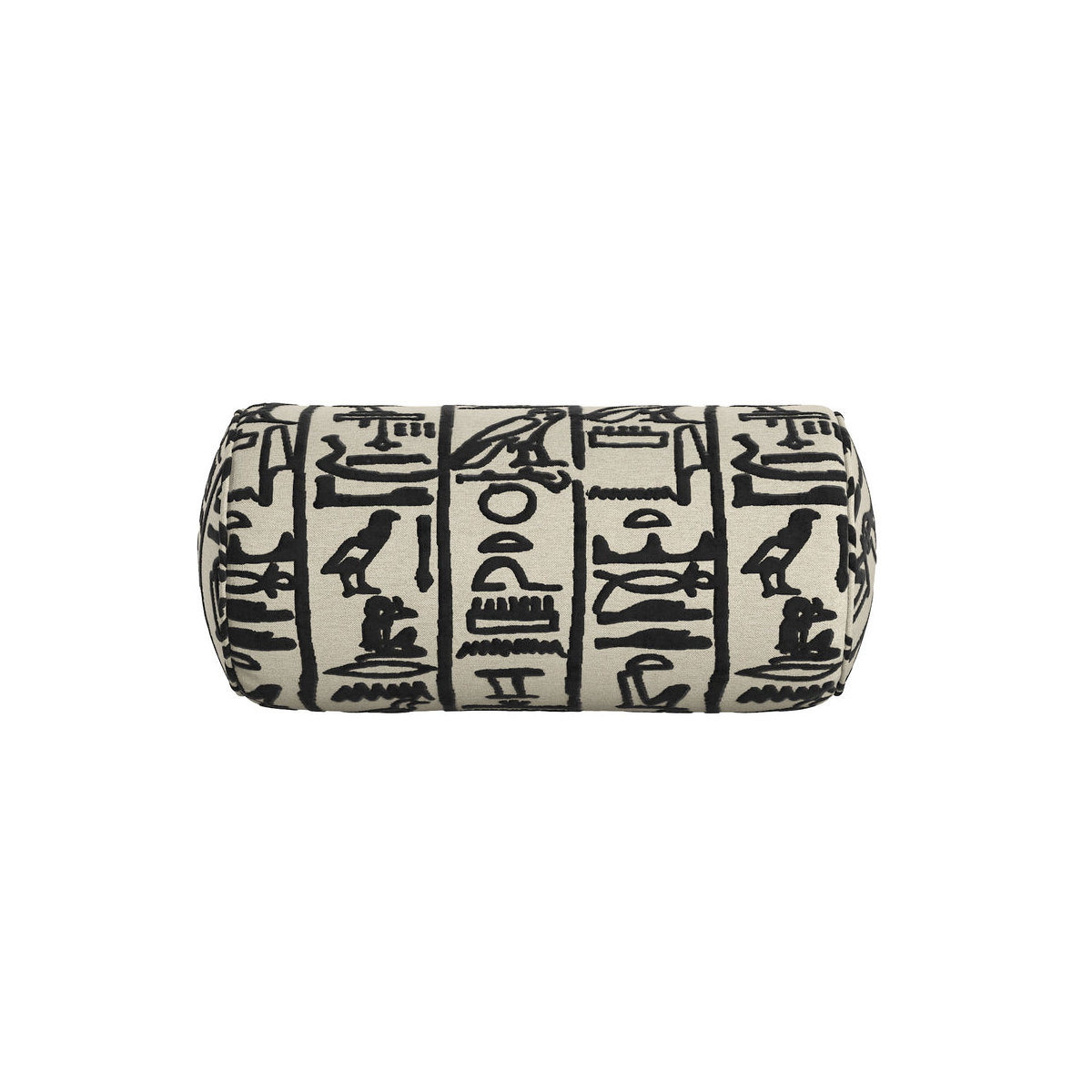 The Pillow Collection Ramesses Neckroll Pillow - Thumbnail 2