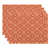 Corail est en rupture de stock