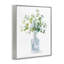 «Flower Jar Still Life Painting», impression sur toile-1369146091-1369146092