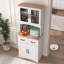 Armoire de cuisine Chenelle