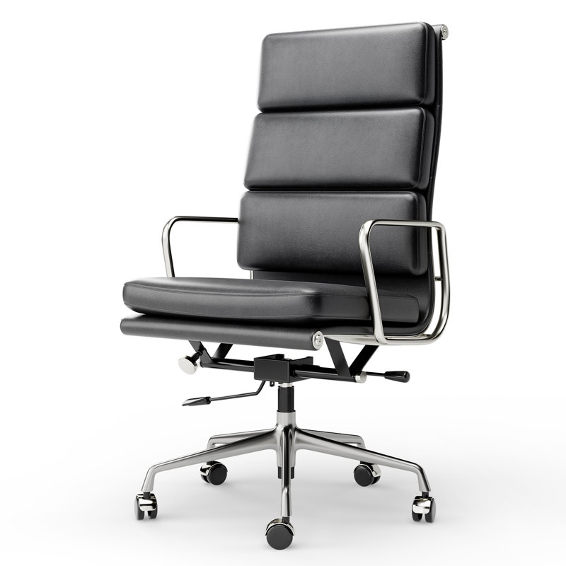 Conference Chair, Black