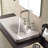 Centerset 2-handle Bathroom Faucet-92863519