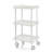 Vadim Metal Bar Cart