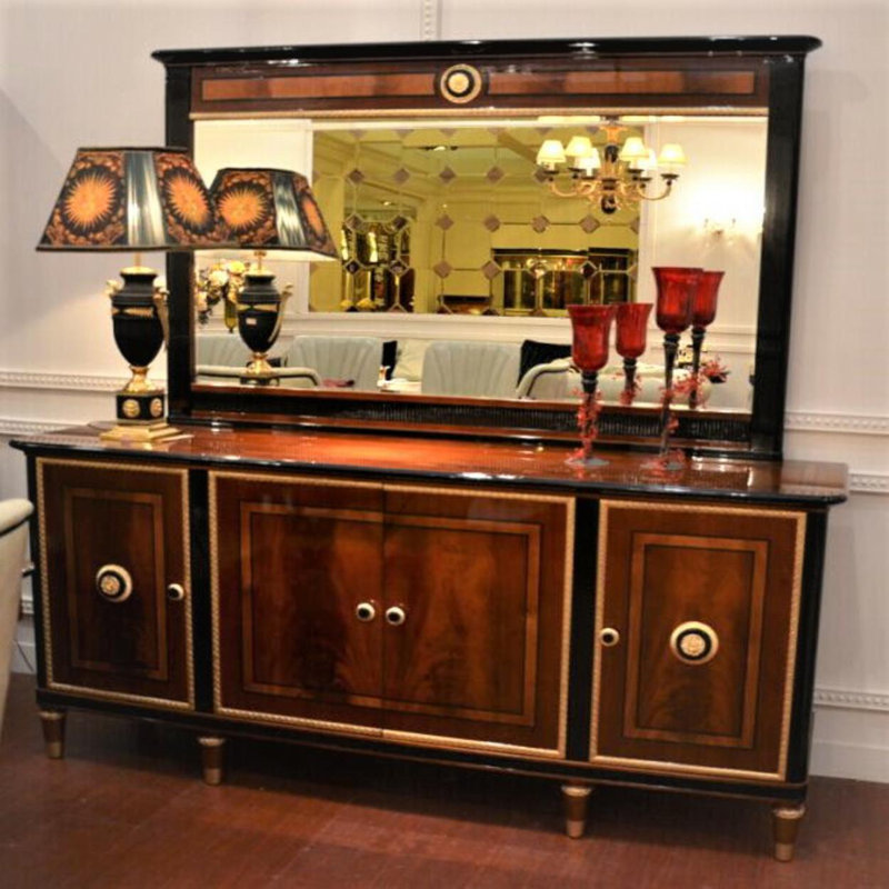 Giovani 79'' W Buffet