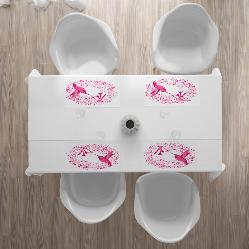 Récapitulatif 18,5" hummingbird