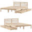 Solid Wood Storage Bed-2134720269-2134720270
