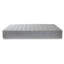Winksleep Grey Knit Pocket Mattress, Medium-Firm-984863460