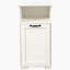 Armoire à linge pour salle de bain