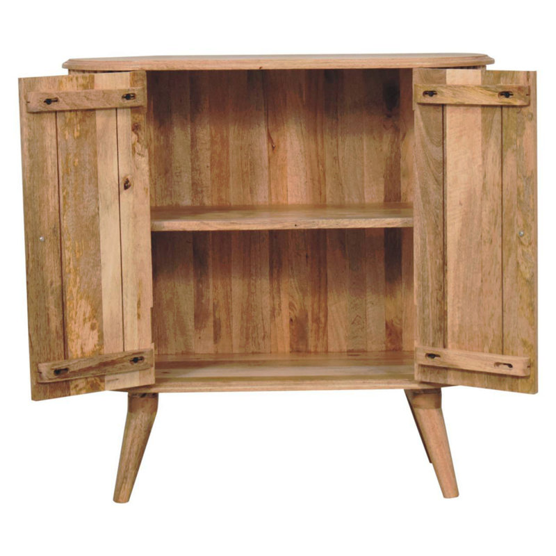 Armoire nordique Soba