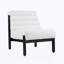 Chaise d'appoint avec structure en bois massif-129859549-129859553