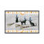 « Black Cat collection D » par Grace Popp-impression d’art graphique-54261762-54261766-54261768